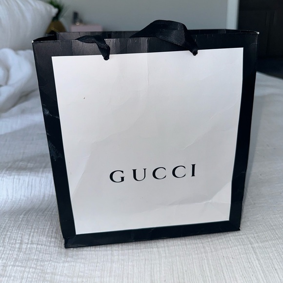 GG MARMONT 2015 RE-EDITION WIDE BELT SIZE 80 (used) - Picture 8 of 10